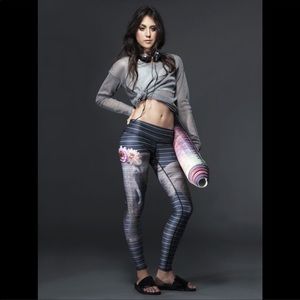 TEEKI leggings